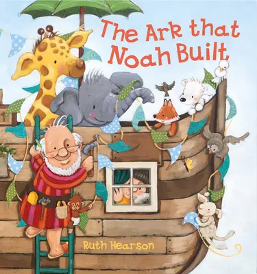 Die Arche, die Noah baute - The Ark That Noah Built
