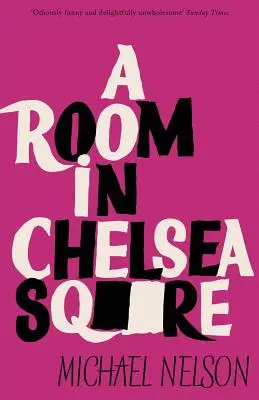 Ein Zimmer am Chelsea Square - A Room in Chelsea Square