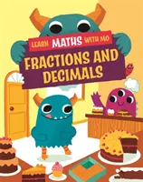Mathe lernen mit Mo: Brüche - Learn Maths with Mo: Fractions