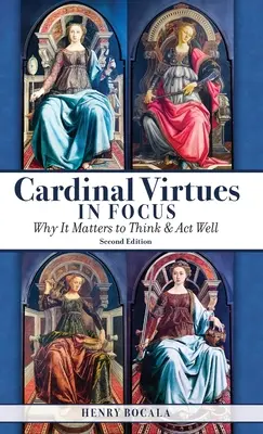 Kardinaltugenden im Blickpunkt - Cardinal Virtues in Focus