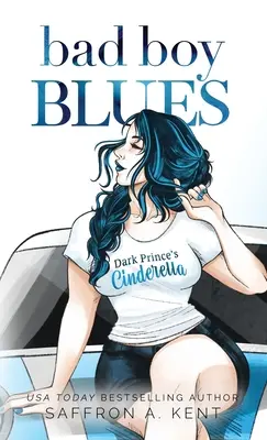 Bad Boy Blues: Ein St. Mary's Rebels-Roman - Bad Boy Blues: A St. Mary's Rebels Novel