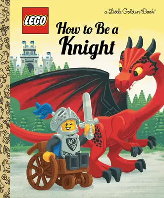 Wie man ein Ritter wird (Lego) - How to Be a Knight (Lego)