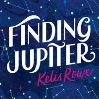 Auf der Suche nach Jupiter - Finding Jupiter