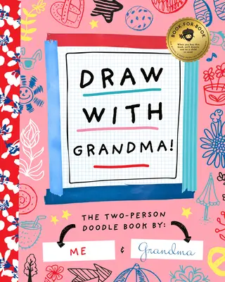 Zeichnen mit Oma - Draw with Grandma