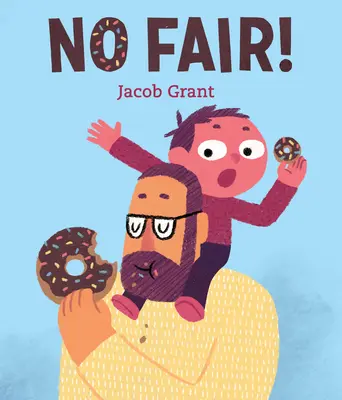 Nicht fair! - No Fair!