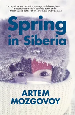 Frühling in Sibirien - Spring in Siberia
