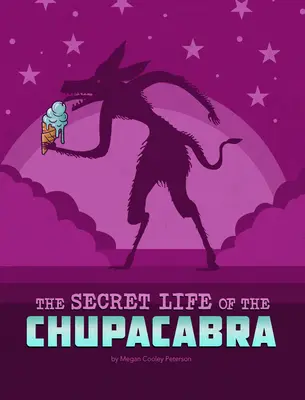 Das geheime Leben des Chupacabra - The Secret Life of the Chupacabra