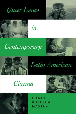 Queer-Themen im zeitgenössischen lateinamerikanischen Kino - Queer Issues in Contemporary Latin American Cinema