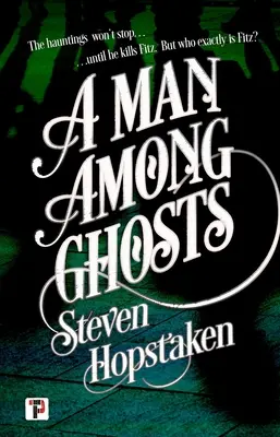 Ein Mann unter Geistern - A Man Among Ghosts