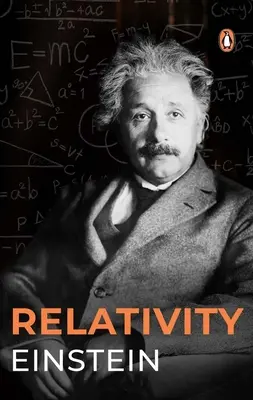 Relativitätstheorie (Premium-Taschenbuch, Penguin Indien) - Relativity (Premium Paperback, Penguin India)