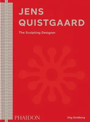 Jens Quistgaard: Der Bildhauer und Designer - Jens Quistgaard: The Sculpting Designer