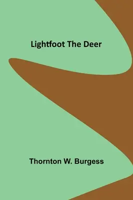 Lightfoot der Hirsch - Lightfoot the Deer