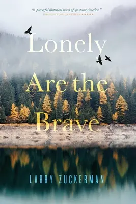 Einsam sind die Tapferen - Lonely Are the Brave