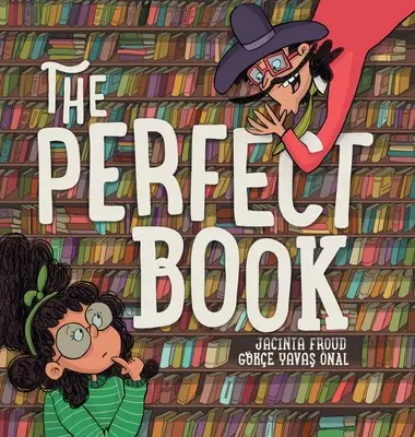 Das perfekte Buch - The Perfect Book