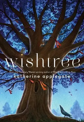 Wunschbaum - Wishtree