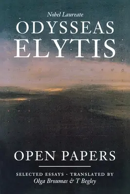 Offene Papiere - Open Papers