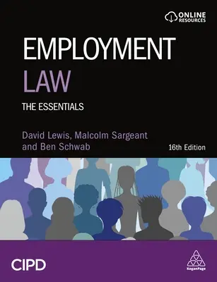 Arbeitsrecht: Das Wesentliche - Employment Law: The Essentials