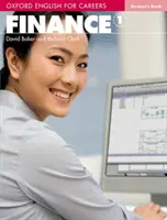 Oxford English for Careers: Finance 1 Schülerbuch - Oxford English for Careers: Finance 1 Student Book