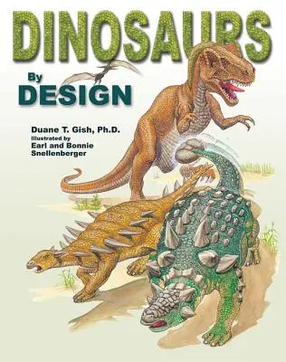 Dinosaurier nach Plan - Dinosaurs by Design