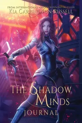 Das Journal der Schattengeister - The Shadow Minds Journal