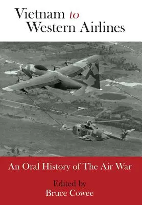 Vietnam an westliche Fluggesellschaften - Vietnam to Western Airlines
