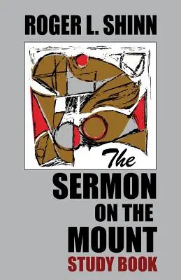 Die Bergpredigt Studienbuch - The Sermon on the Mount Study Book