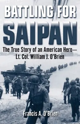 Kampf um Saipan - Battling for Saipan