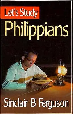 Lasst uns Philipper studieren - Let's Study Philippians