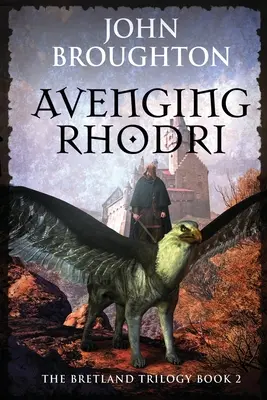 Rache an Rhodri - Avenging Rhodri
