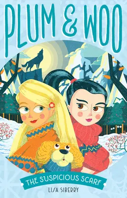 Das verdächtige Halstuch: Band 2 - The Suspicious Scarf: Volume 2