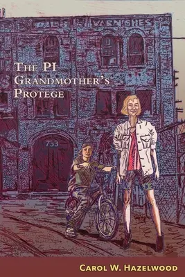 Der Schützling der PI-Großmutter - The PI Grandmother's Protege