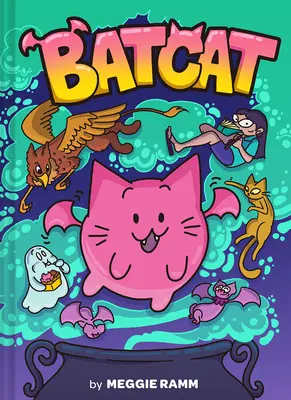 Batcat: Band 1 - Batcat: Volume 1