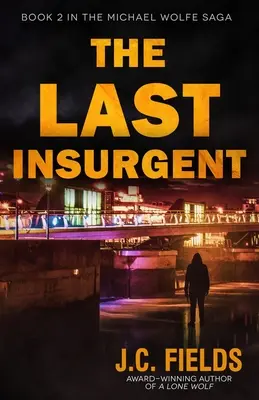 Der letzte Aufständische - The Last Insurgent