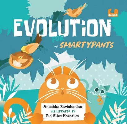 Evolution für Klugscheißer - Evolution for Smartypants