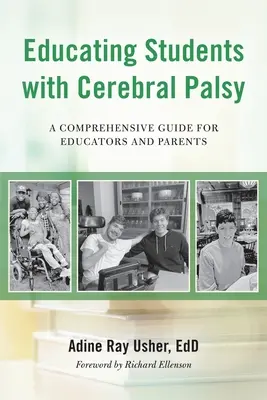 Erziehung von Schülern mit zerebraler Kinderlähmung - Educating Students with Cerebral Palsy