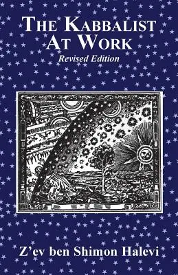 Der Kabbalist bei der Arbeit - The Kabbalist at Work