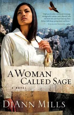 Eine Frau namens Sage - A Woman Called Sage