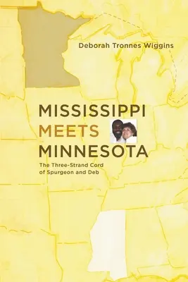 Mississippi trifft auf Minnesota - Mississippi Meets Minnesota