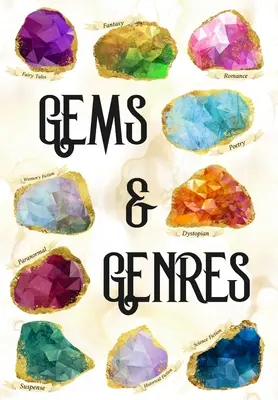 Edelsteine und Genres - Gems and Genres