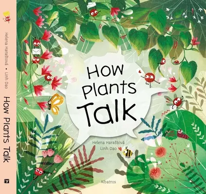 Wie Pflanzen sprechen - How Plants Talk