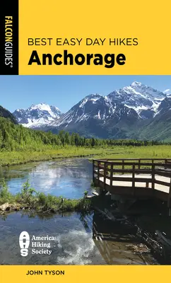 Beste leichte Tageswanderungen in Anchorage - Best Easy Day Hikes Anchorage