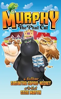 Murphy: Die fette Katze - Murphy: The Phat Cat