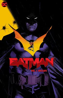 Batman Bd. 1: Ausfallsicherheit - Batman Vol. 1: Failsafe