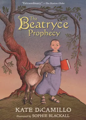 Die Beatryce-Prophezeiung - The Beatryce Prophecy