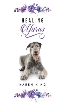 Heilende Garne - Healing Yarns