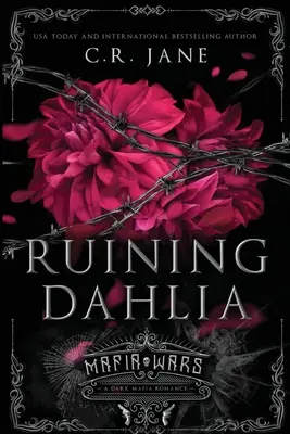 Dahlien ruinieren - Ruining Dahlia