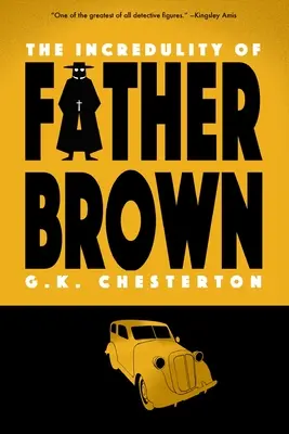 Die Unglaubwürdigkeit von Pater Brown (Warbler Classics) - The Incredulity of Father Brown (Warbler Classics)