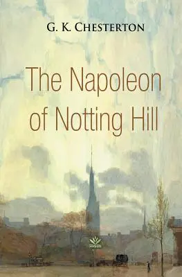 Der Napoleon von Notting Hill - The Napoleon of Notting Hill