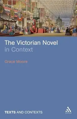 Der viktorianische Roman im Kontext - The Victorian Novel in Context