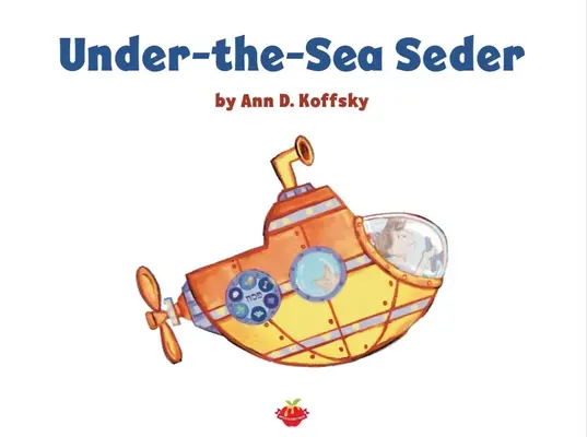 Seder unter dem Meer - Under-The-Sea Seder